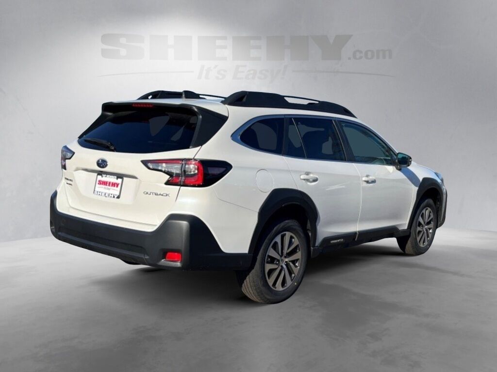 2025 Subaru OUTBACK Premium Fredericksburg VA