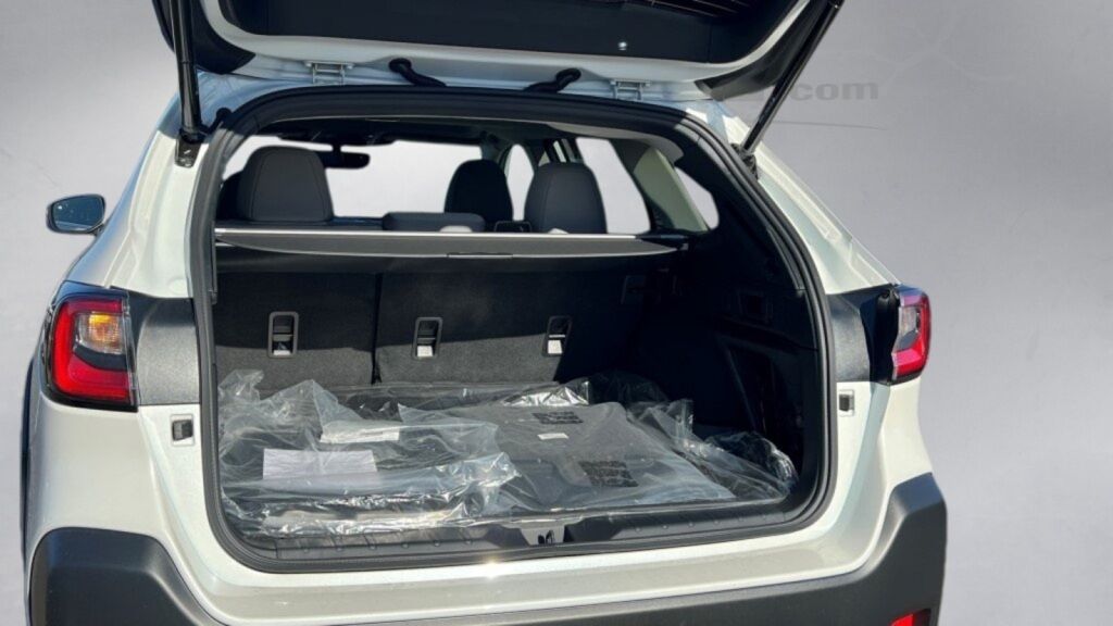 2025 Subaru OUTBACK Premium Fredericksburg VA