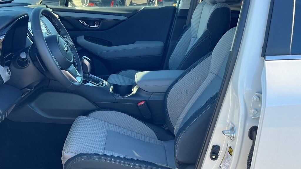 2025 Subaru OUTBACK Premium Fredericksburg VA