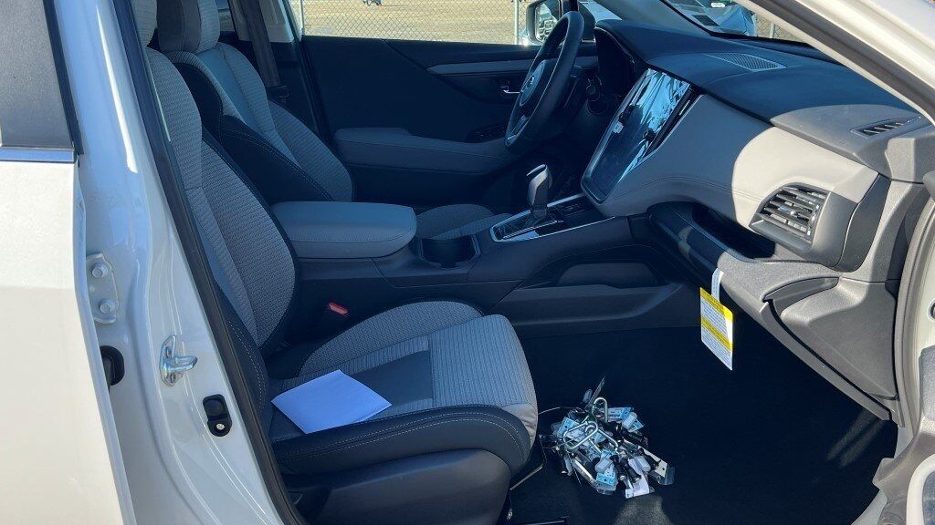 2025 Subaru OUTBACK Premium Fredericksburg VA