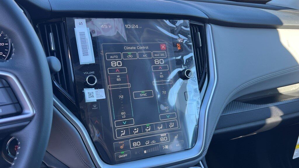 2025 Subaru OUTBACK Premium Fredericksburg VA