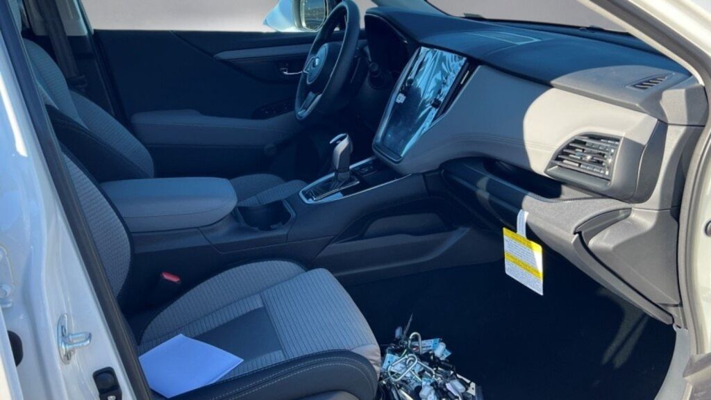 2025 Subaru OUTBACK Premium Fredericksburg VA