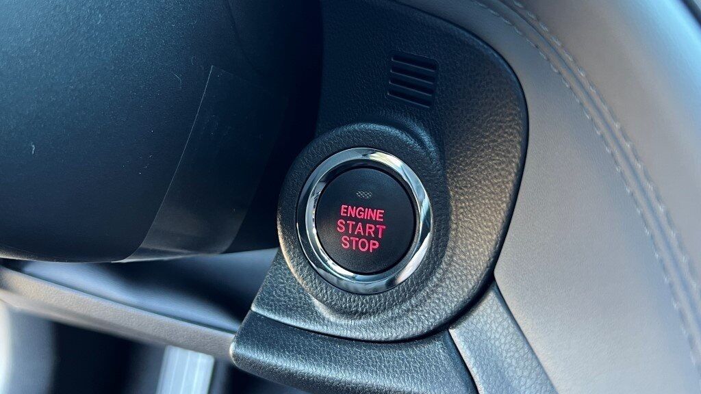 2025 Subaru OUTBACK Premium Fredericksburg VA