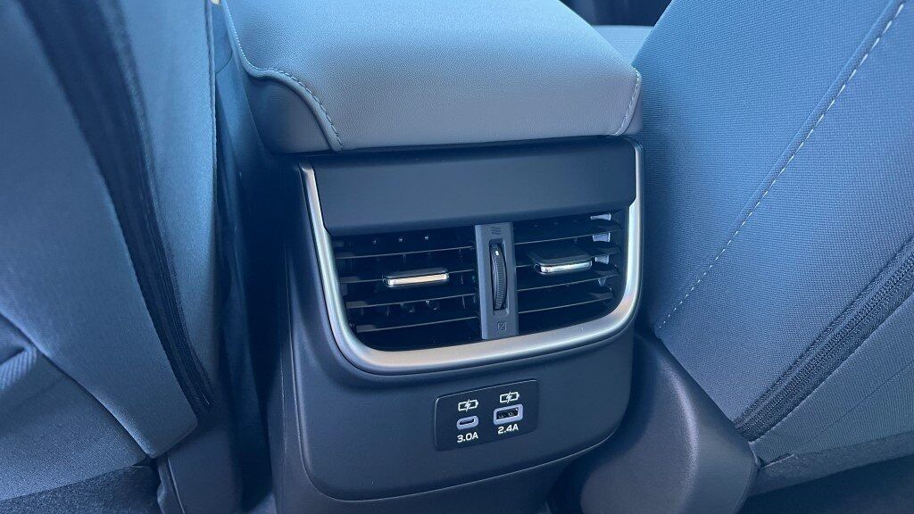 2025 Subaru OUTBACK Premium Fredericksburg VA