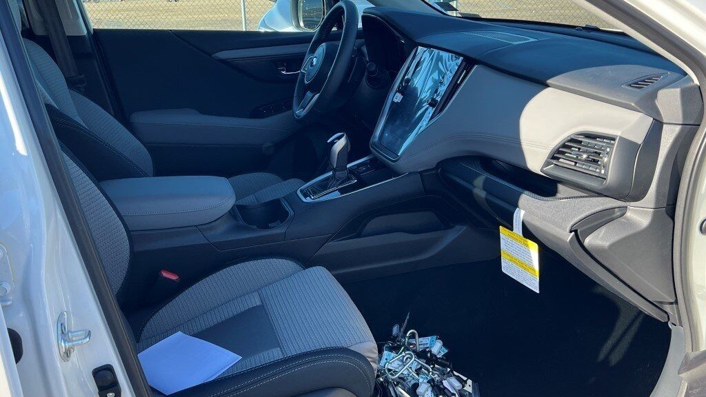 2025 Subaru OUTBACK Premium Fredericksburg VA