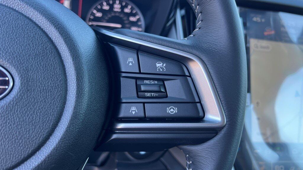 2025 Subaru OUTBACK Premium Fredericksburg VA