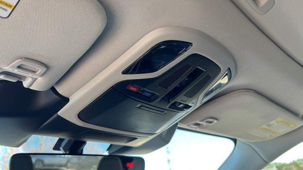 2025 Subaru OUTBACK Premium Fredericksburg VA