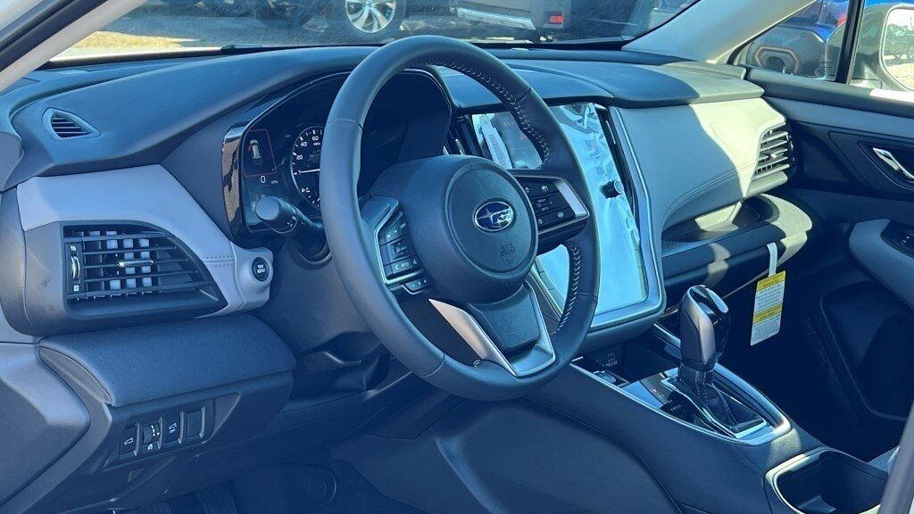 2025 Subaru OUTBACK Premium Fredericksburg VA