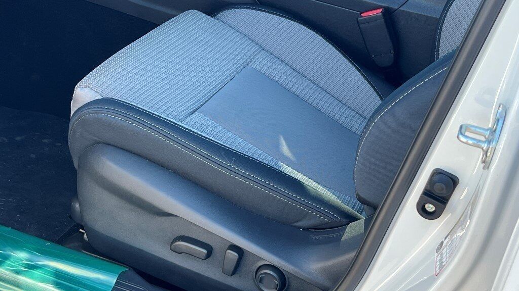 2025 Subaru OUTBACK Premium Fredericksburg VA