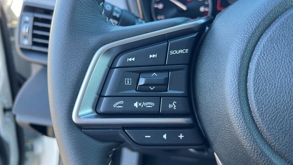 2025 Subaru OUTBACK Premium Fredericksburg VA