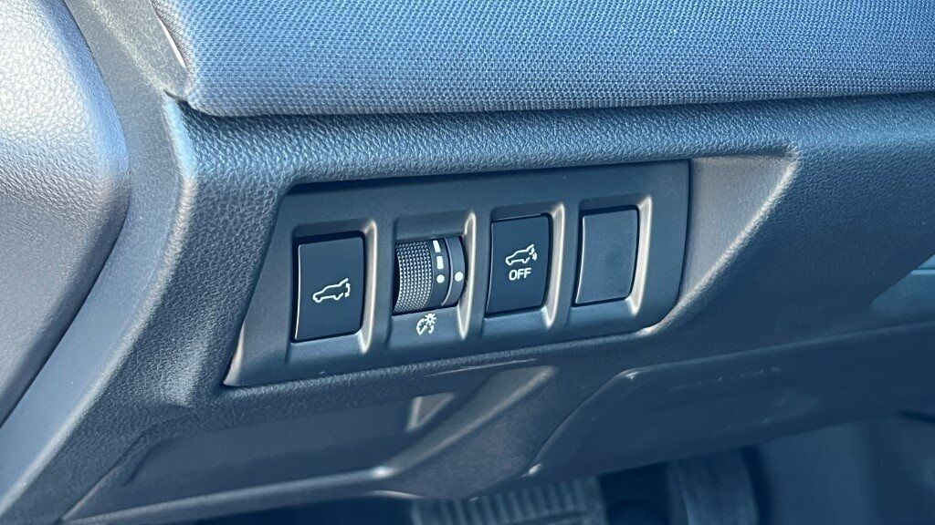 2025 Subaru OUTBACK Premium Fredericksburg VA