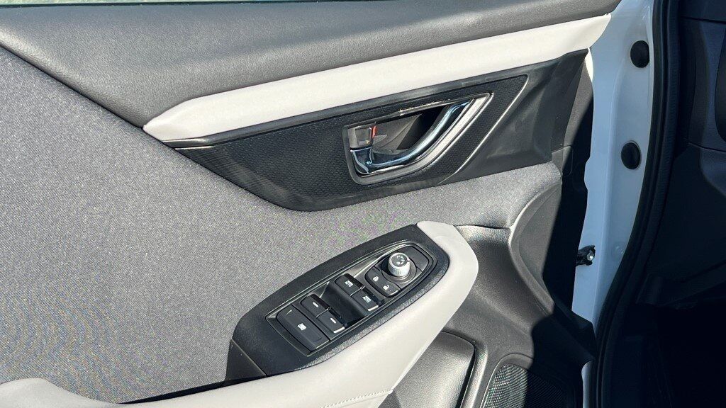 2025 Subaru OUTBACK Premium Fredericksburg VA