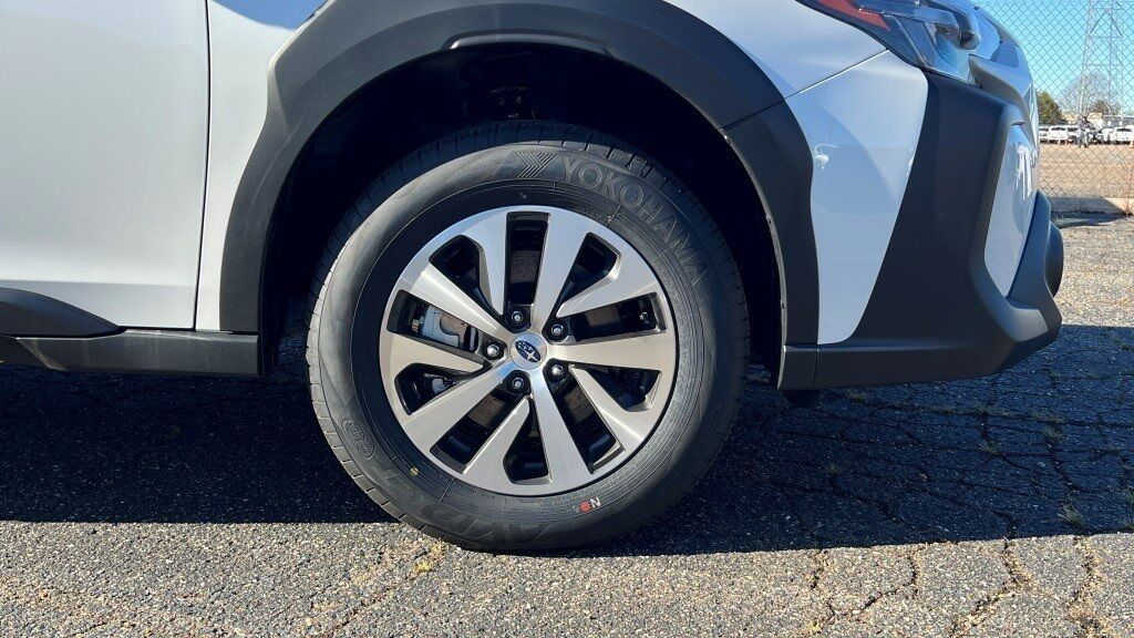 2025 Subaru OUTBACK Premium Fredericksburg VA