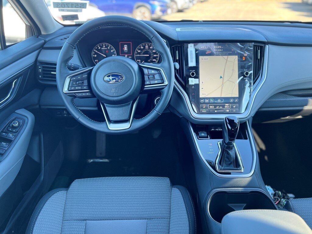2025 Subaru OUTBACK Premium Fredericksburg VA
