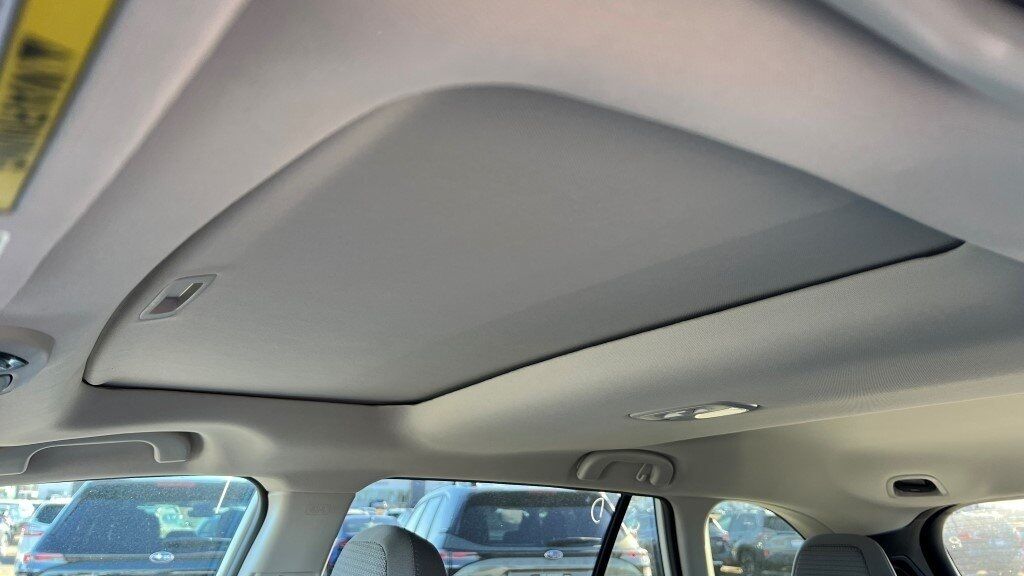 2025 Subaru OUTBACK Premium Fredericksburg VA