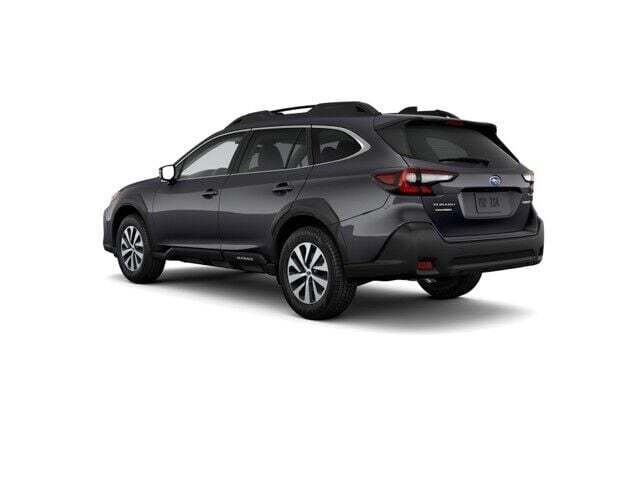 2025 Subaru OUTBACK Premium Fredericksburg VA