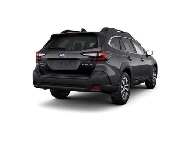2025 Subaru OUTBACK Premium Fredericksburg VA