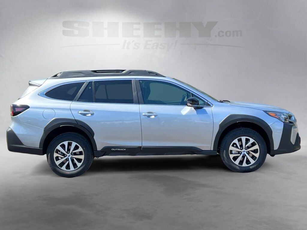 2025 Subaru OUTBACK Premium Hagerstown MD