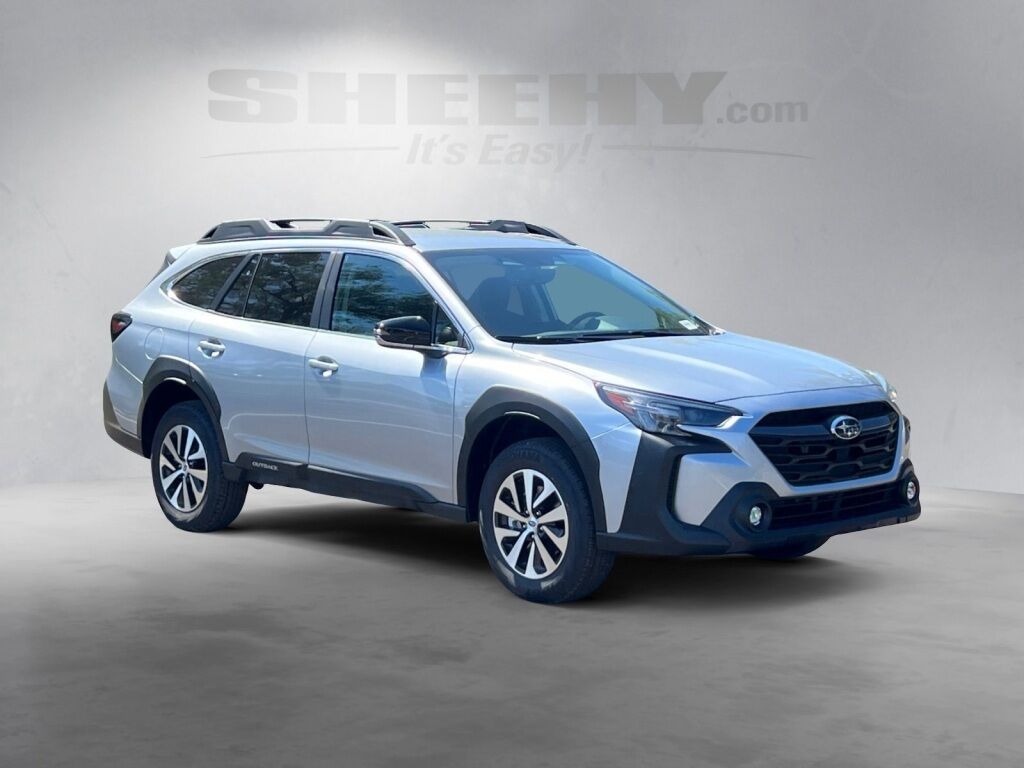 2025 Subaru OUTBACK Premium Hagerstown MD