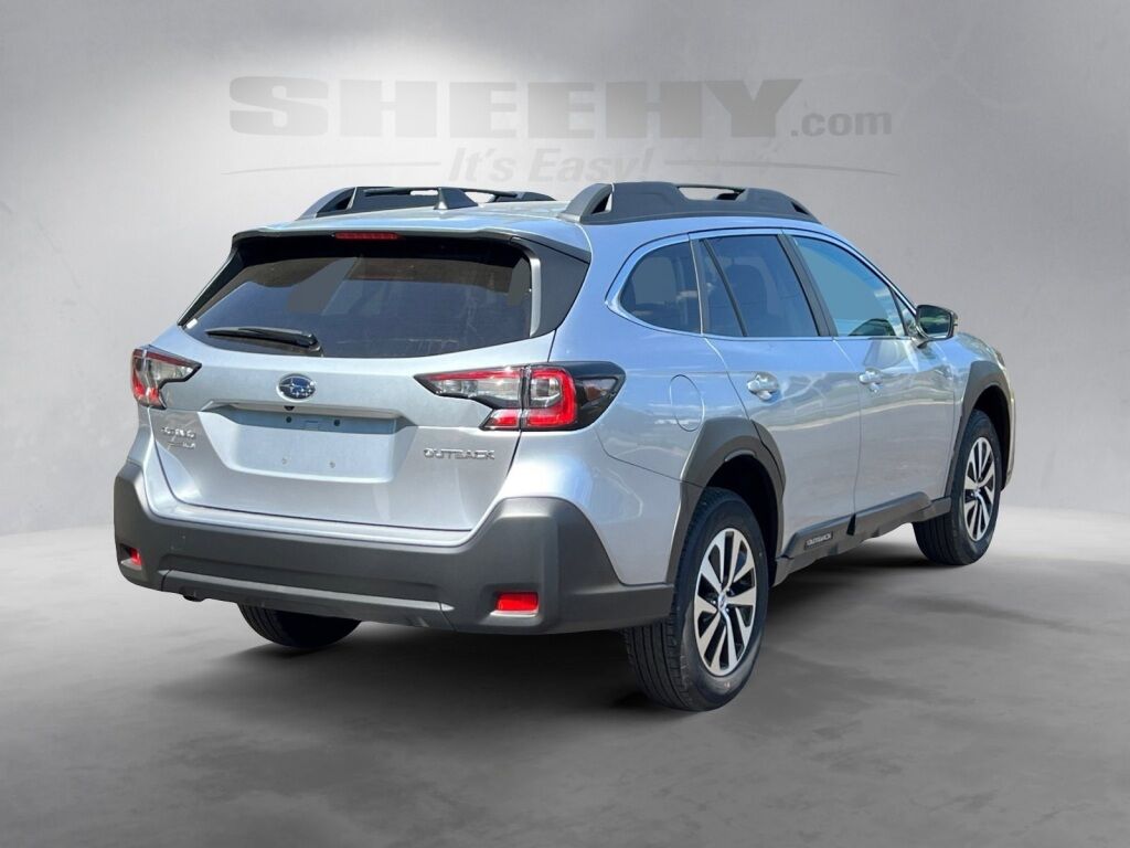 2025 Subaru OUTBACK Premium Hagerstown MD