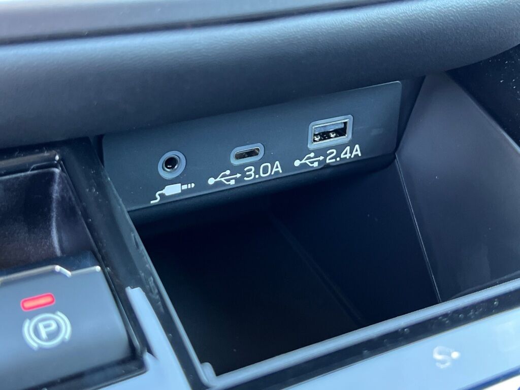 2025 Subaru OUTBACK Premium Hagerstown MD