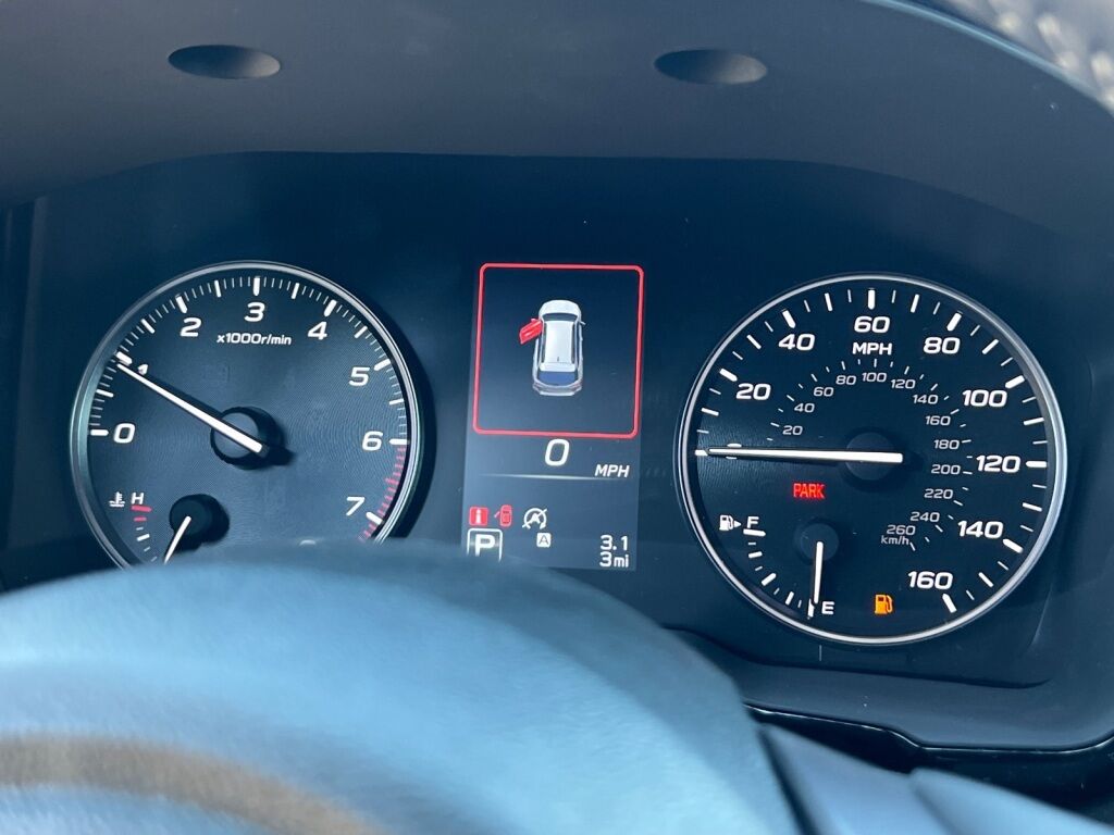 2025 Subaru OUTBACK Premium Hagerstown MD