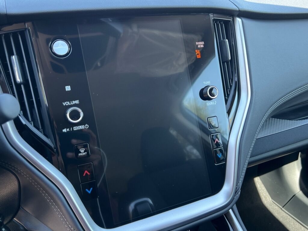 2025 Subaru OUTBACK Premium Hagerstown MD