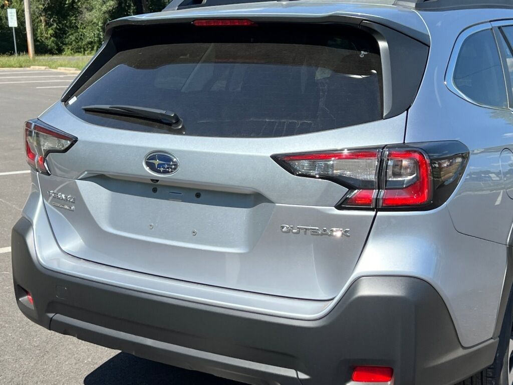 2025 Subaru OUTBACK Premium Hagerstown MD
