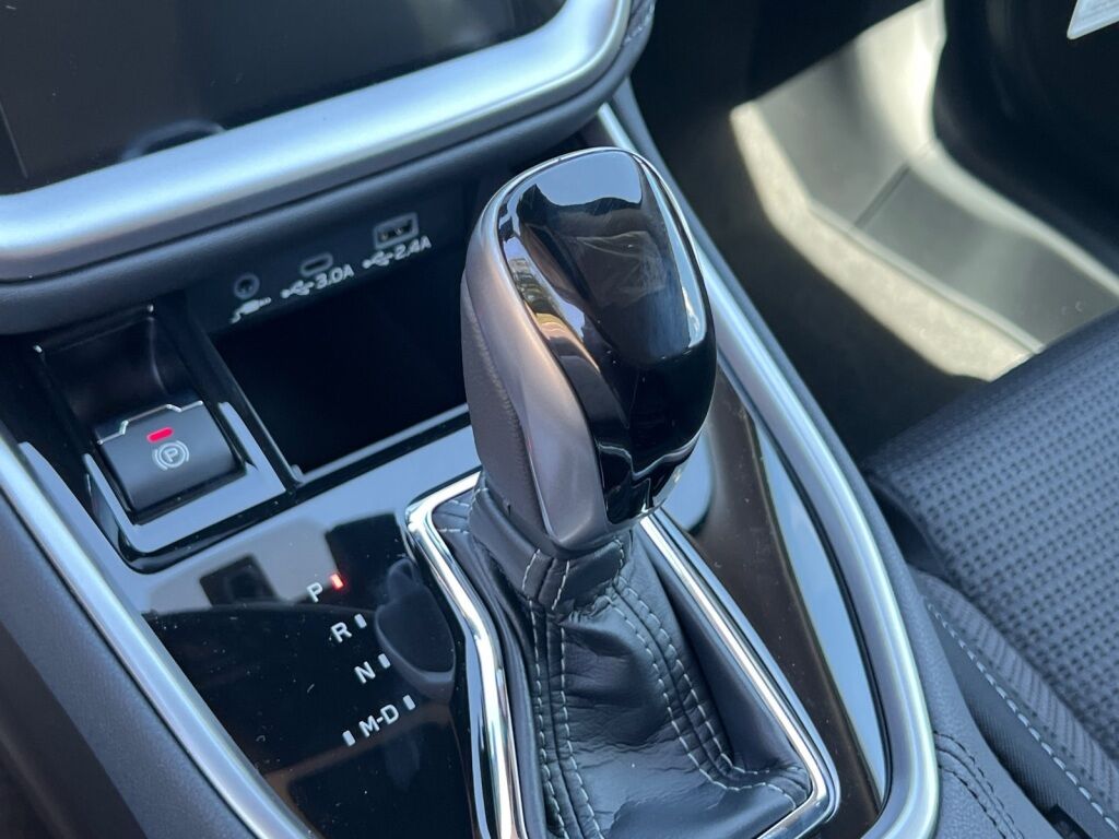 2025 Subaru OUTBACK Premium Hagerstown MD