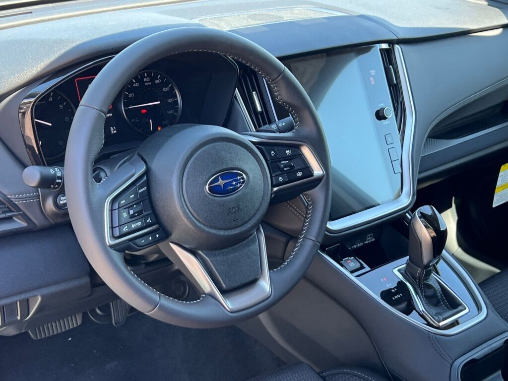 2025 Subaru OUTBACK Premium Hagerstown MD