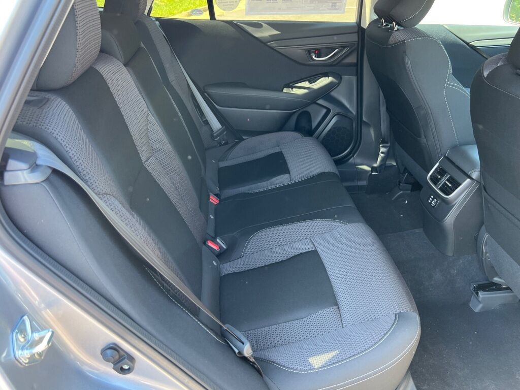 2025 Subaru OUTBACK Premium Hagerstown MD