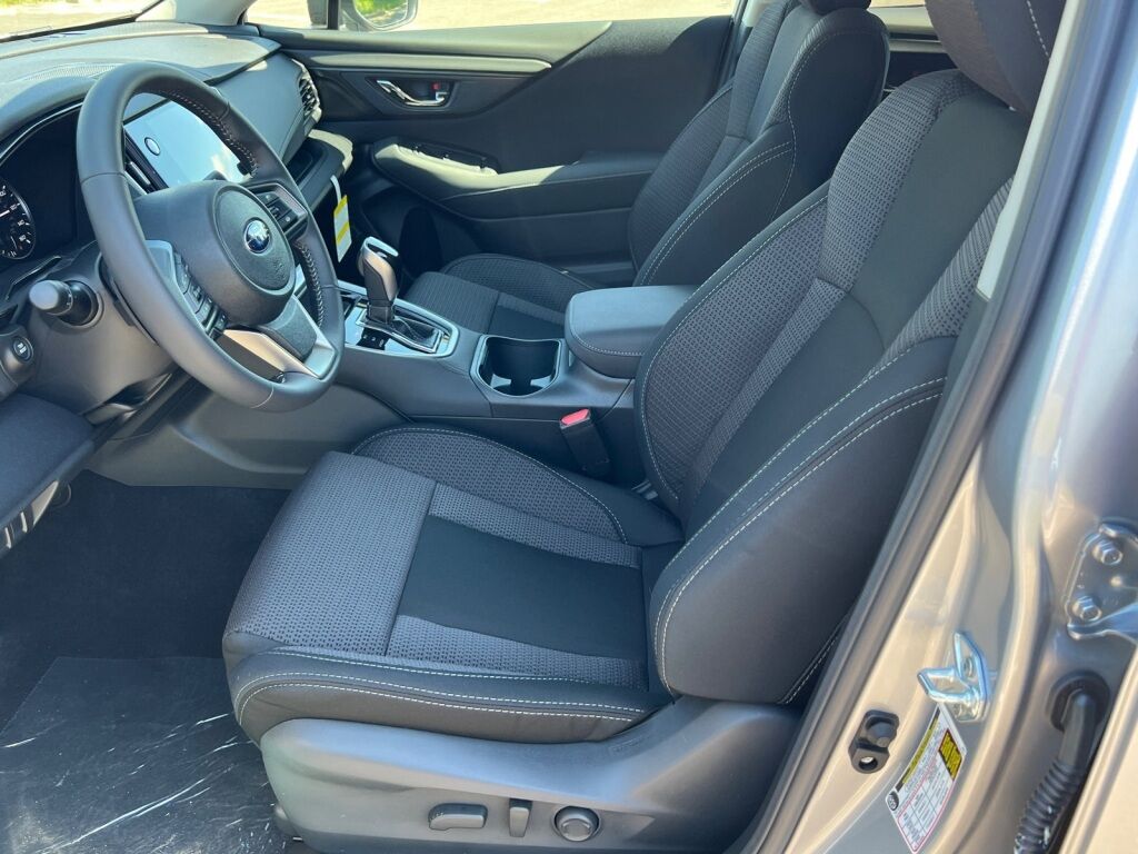 2025 Subaru OUTBACK Premium Hagerstown MD