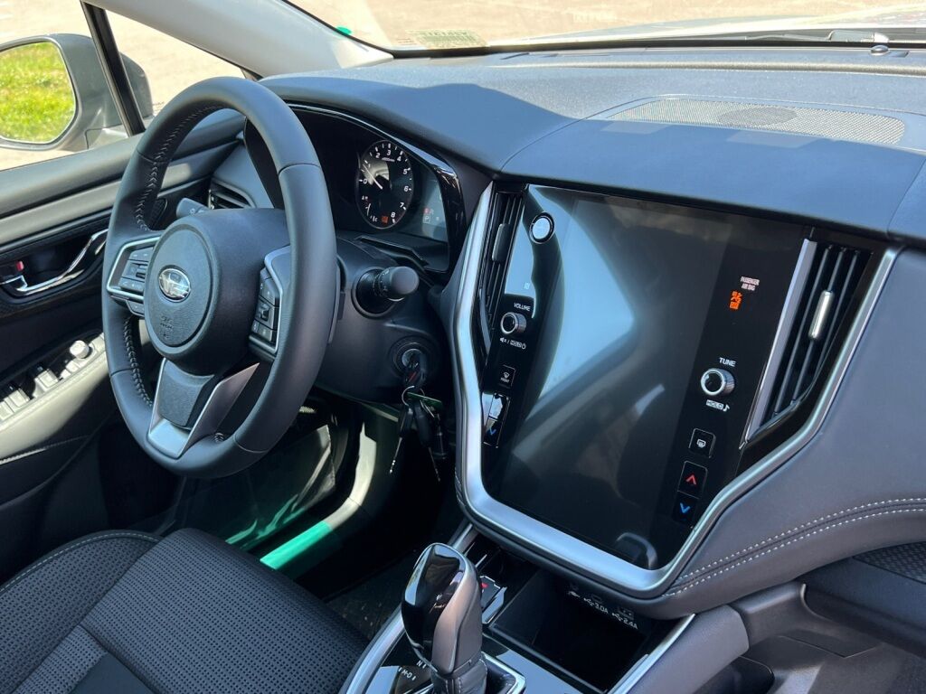 2025 Subaru OUTBACK Premium Hagerstown MD