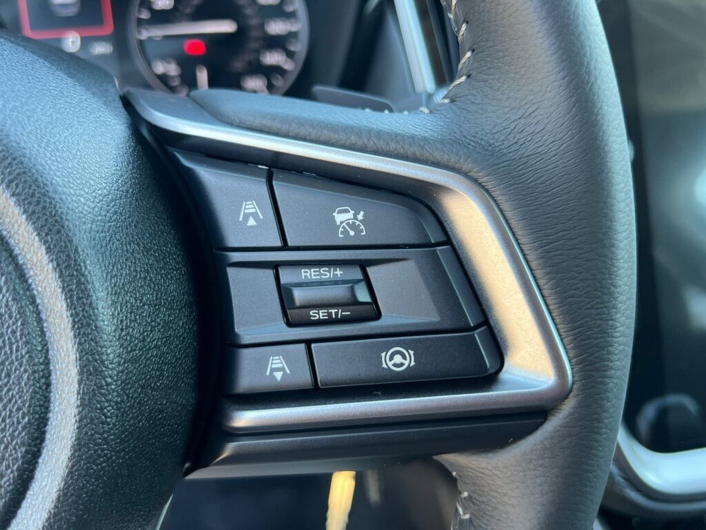 2025 Subaru OUTBACK Premium Hagerstown MD