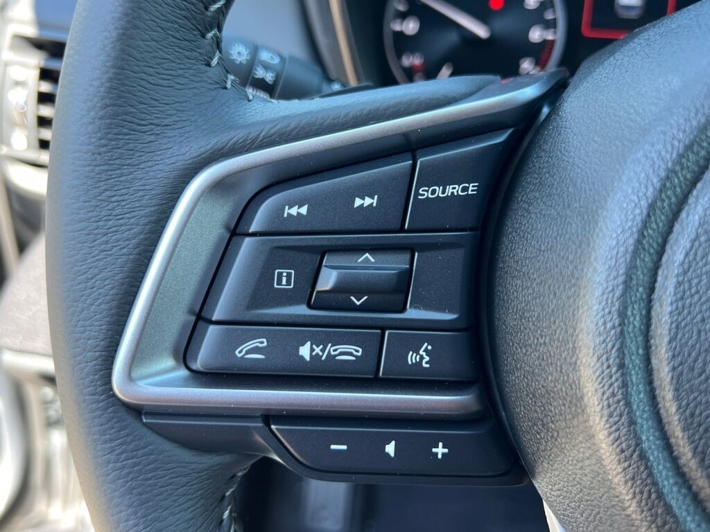 2025 Subaru OUTBACK Premium Hagerstown MD