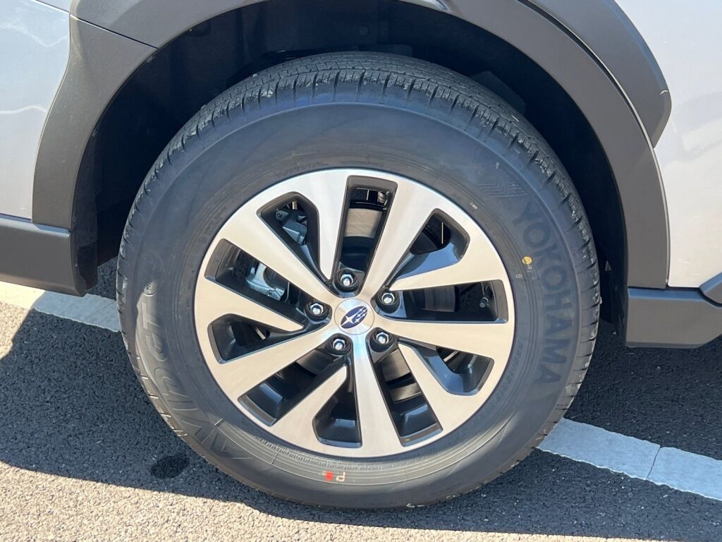 2025 Subaru OUTBACK Premium Hagerstown MD