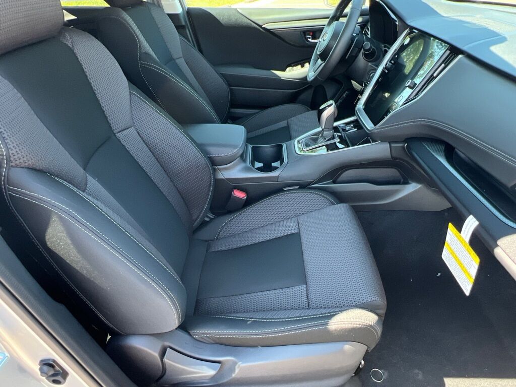 2025 Subaru OUTBACK Premium Hagerstown MD