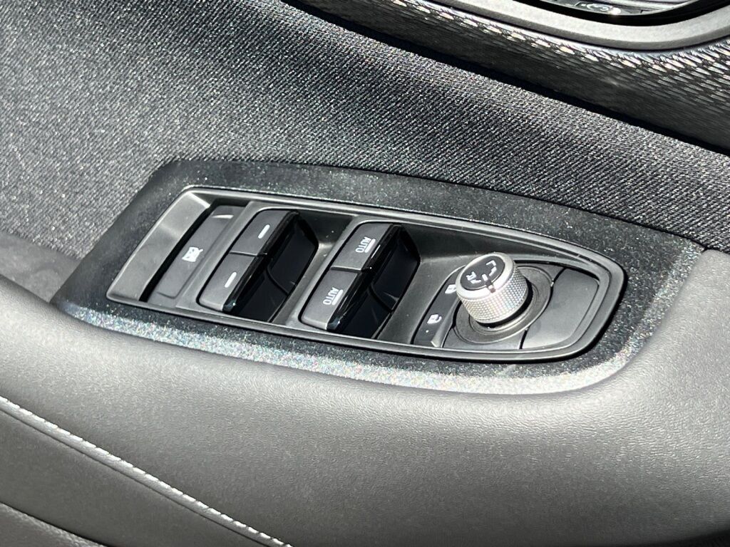 2025 Subaru OUTBACK Premium Hagerstown MD