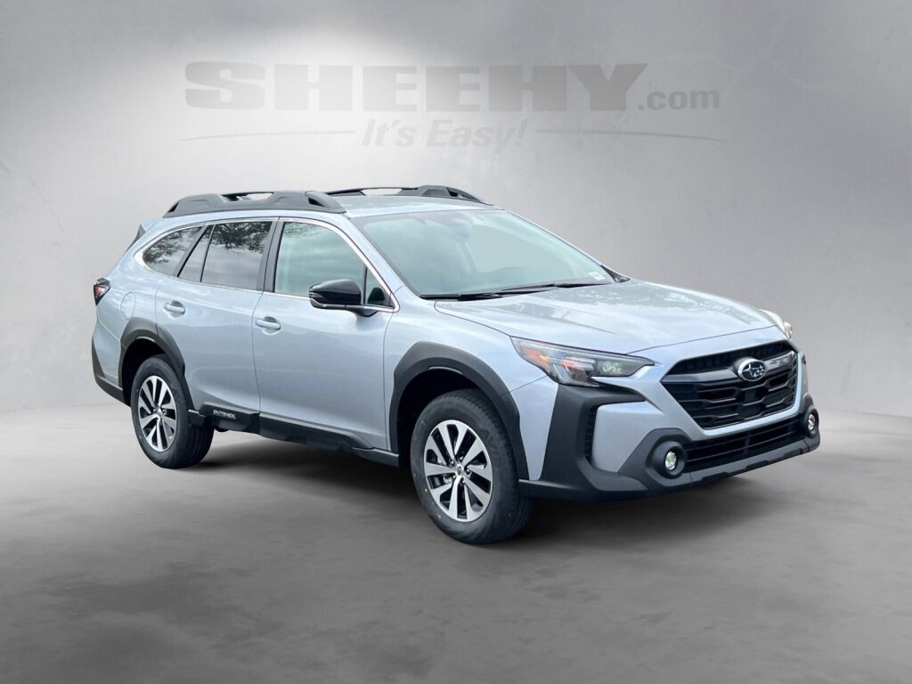2025 Subaru OUTBACK Premium Hagerstown MD
