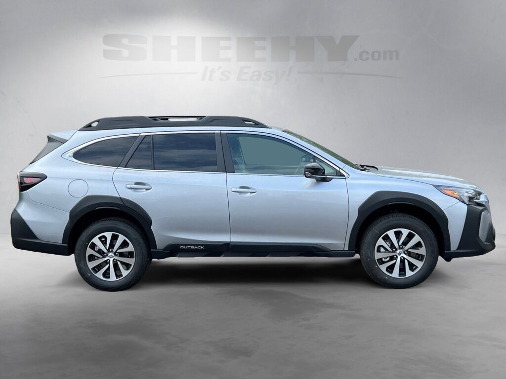 2025 Subaru OUTBACK Premium Hagerstown MD