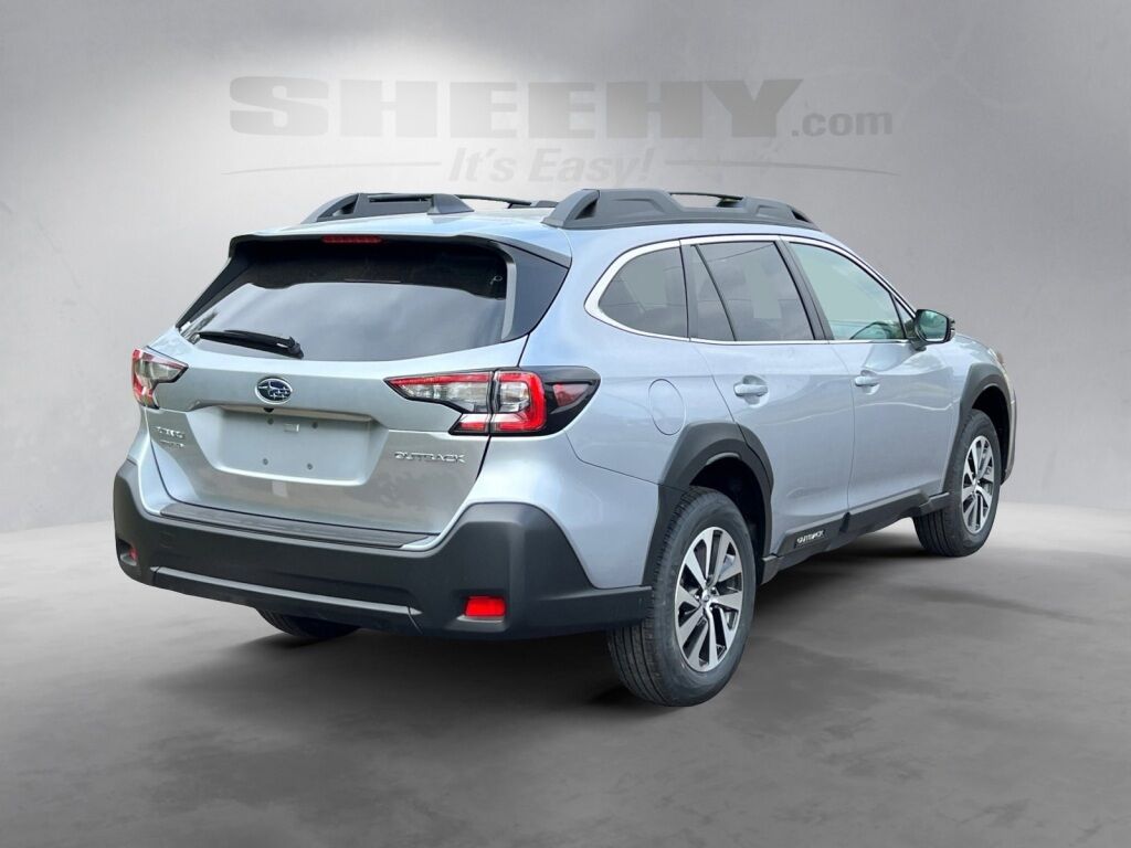 2025 Subaru OUTBACK Premium Hagerstown MD