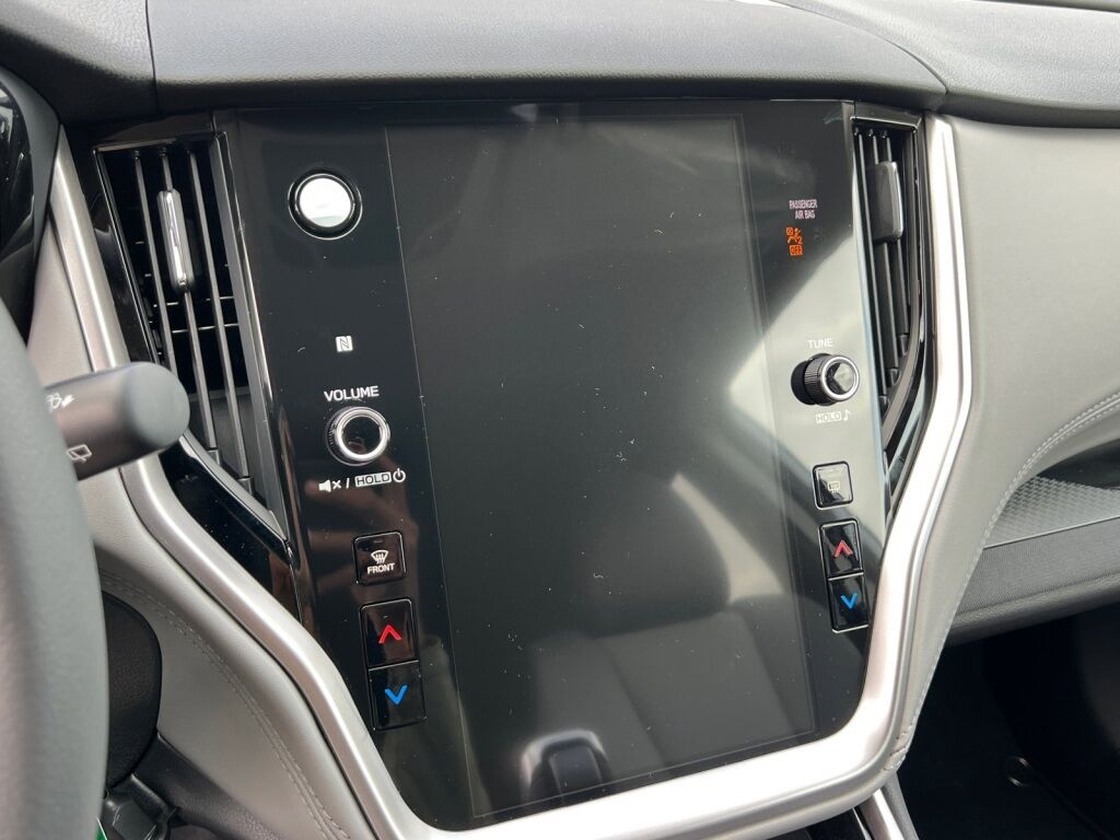 2025 Subaru OUTBACK Premium Hagerstown MD