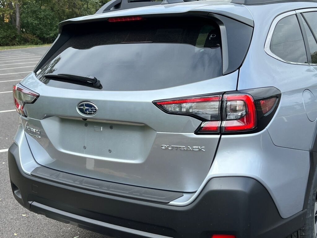 2025 Subaru OUTBACK Premium Hagerstown MD