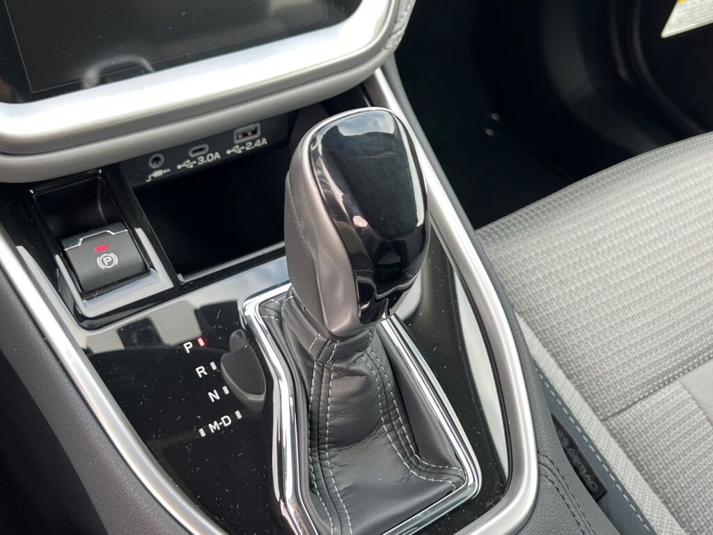 2025 Subaru OUTBACK Premium Hagerstown MD