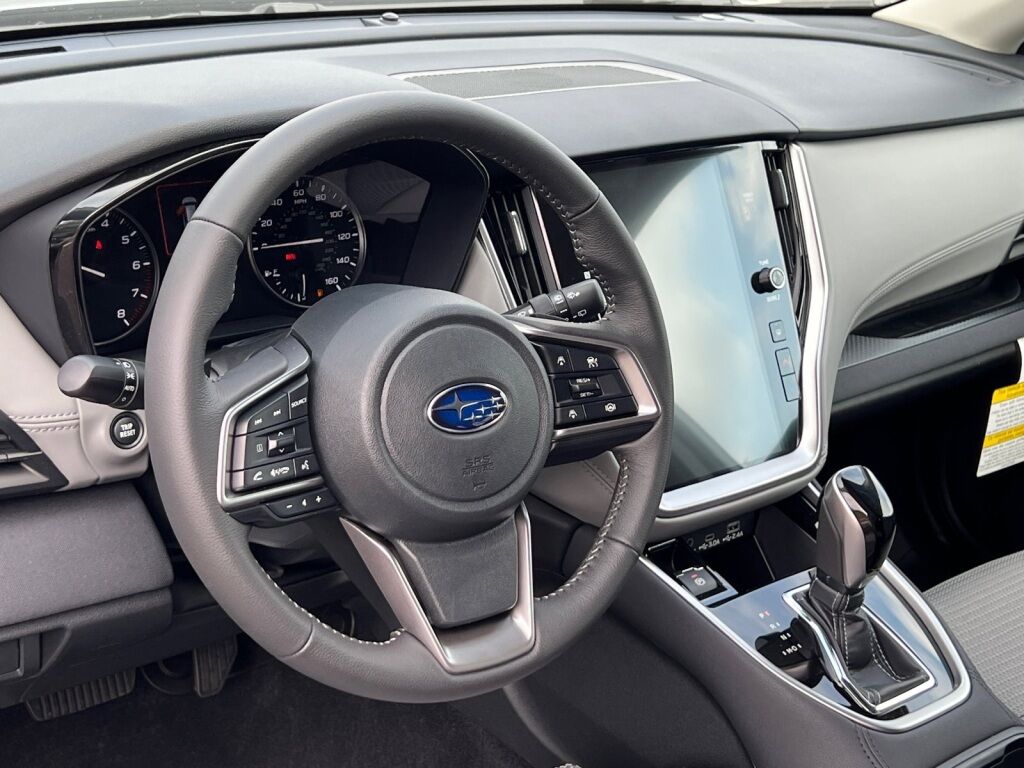 2025 Subaru OUTBACK Premium Hagerstown MD