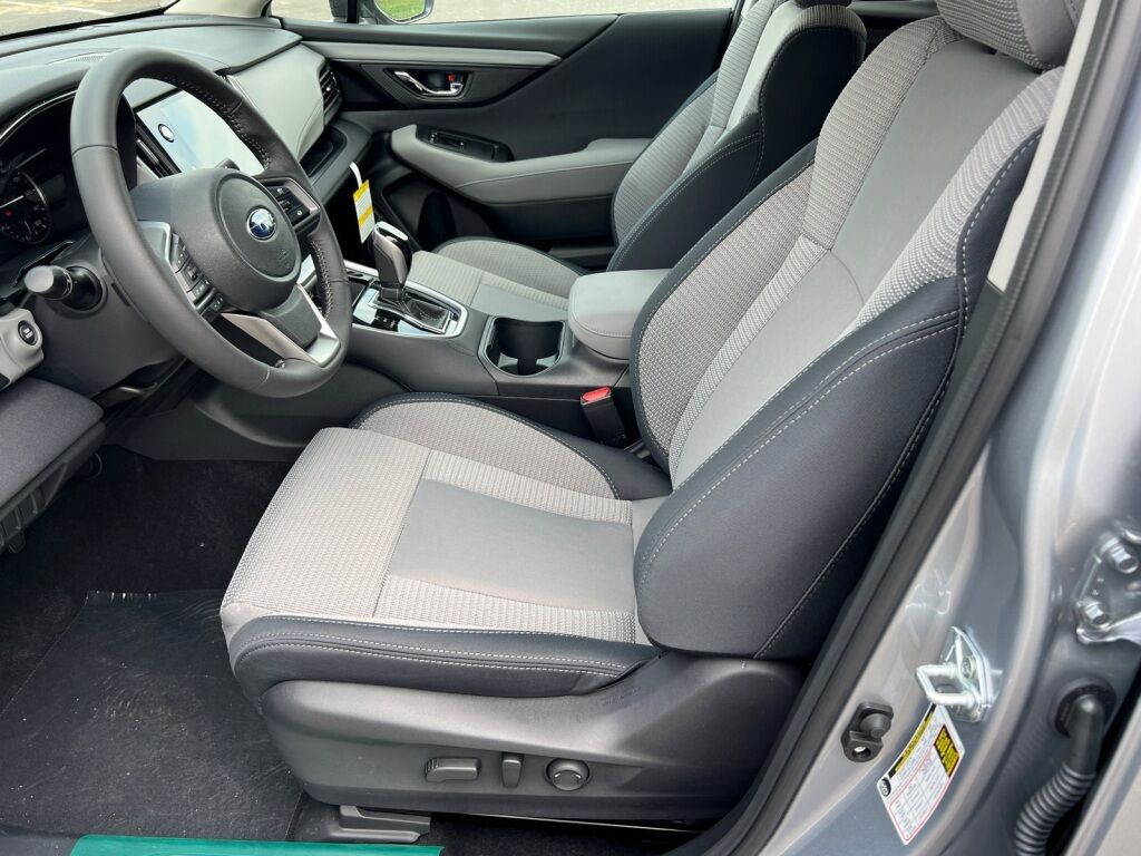 2025 Subaru OUTBACK Premium Hagerstown MD