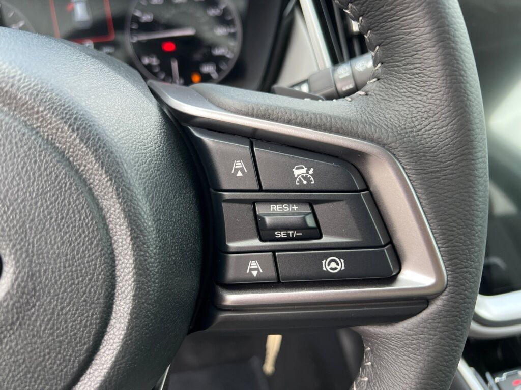 2025 Subaru OUTBACK Premium Hagerstown MD