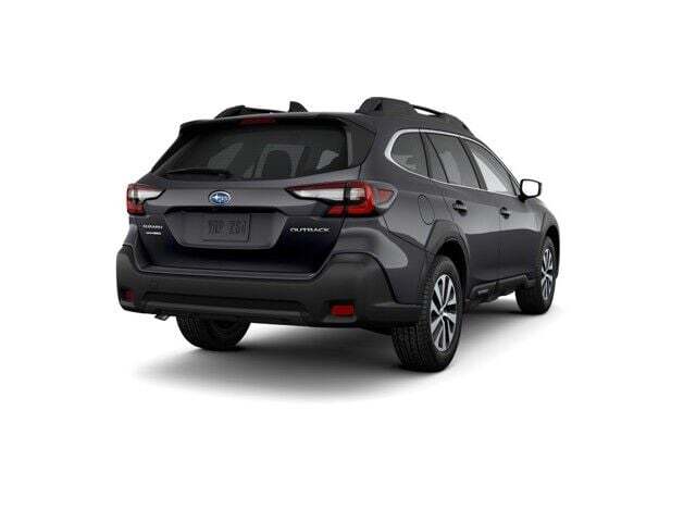 2025 Subaru OUTBACK Premium Hagerstown MD