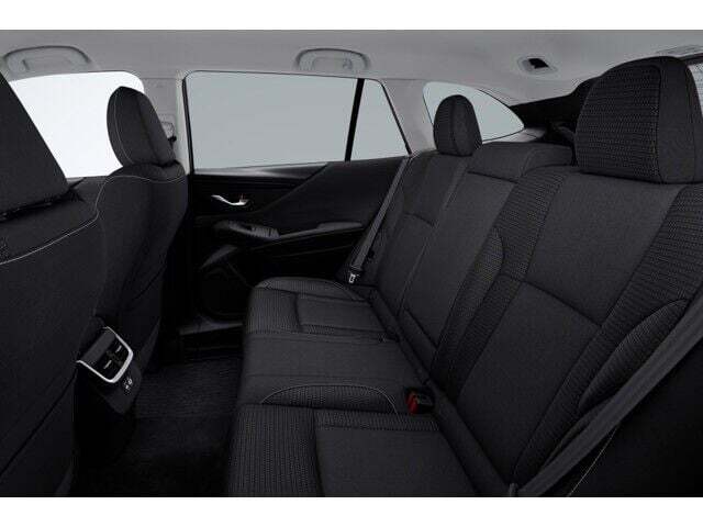 2025 Subaru OUTBACK Premium Hagerstown MD