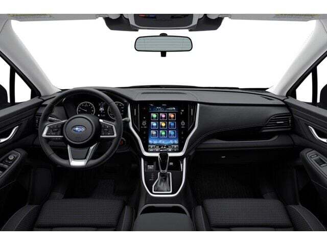2025 Subaru OUTBACK Premium Hagerstown MD